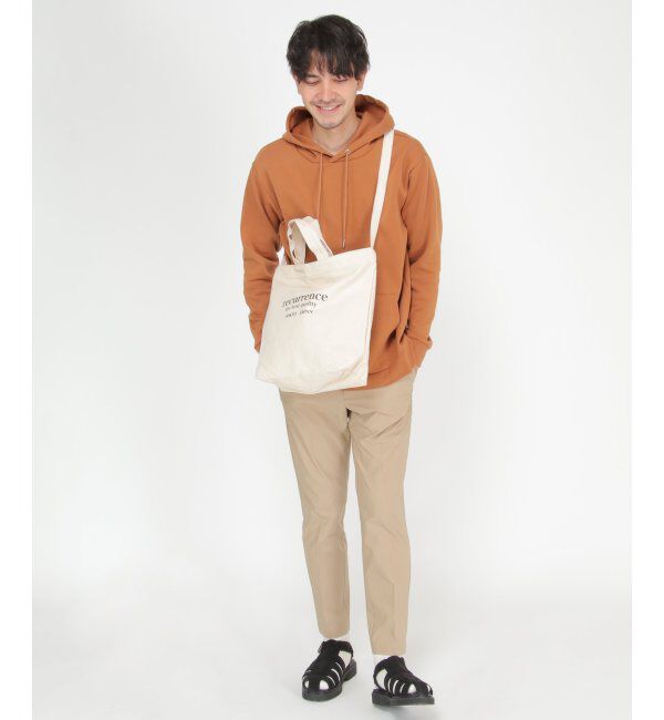 ikka「2wayキャンバストート」|その他|