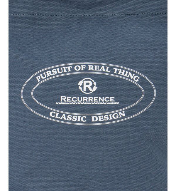 ikka「2wayキャンバストート」|その他|