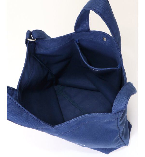 ikka「2wayキャンバストート」|その他|