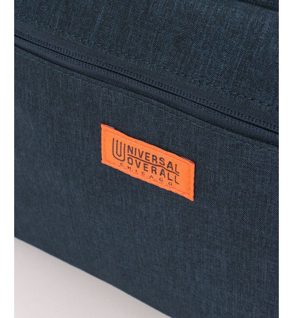 ikka「UNIVERSAL OVERALL ユニバーサルオーバーオール メランジ ショルダーバッグ」|その他|