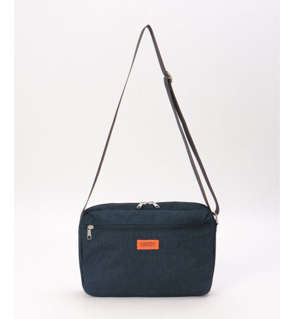 ikka「UNIVERSAL OVERALL ユニバーサルオーバーオール メランジ ショルダーバッグ」|その他|
