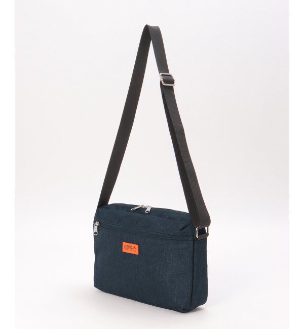 ikka「UNIVERSAL OVERALL ユニバーサルオーバーオール メランジ ショルダーバッグ」|その他|