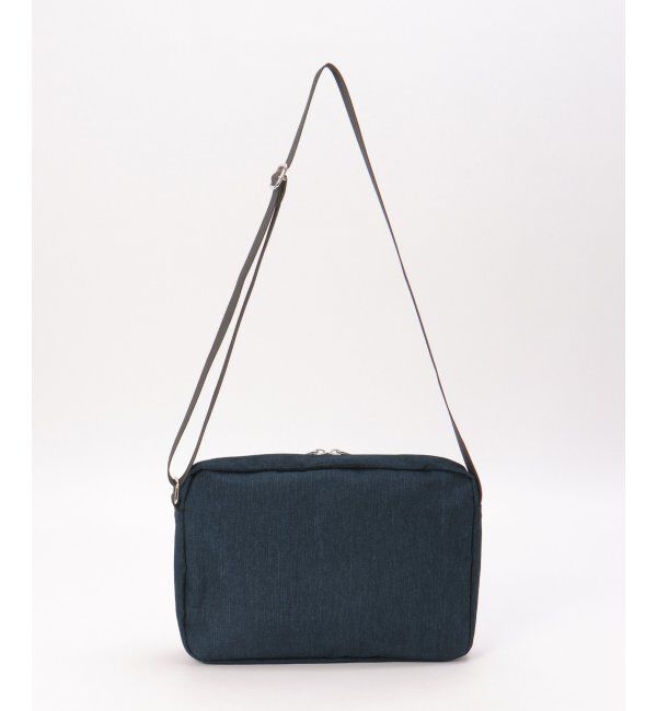 ikka「UNIVERSAL OVERALL ユニバーサルオーバーオール メランジ ショルダーバッグ」|その他|