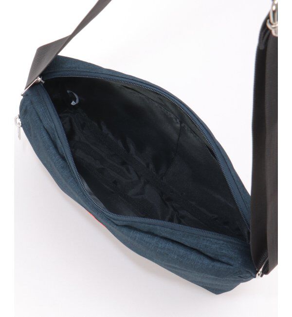 ikka「UNIVERSAL OVERALL ユニバーサルオーバーオール メランジ ショルダーバッグ」|その他|