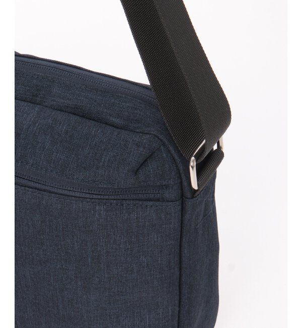 ikka「UNIVERSAL OVERALL ユニバーサルオーバーオール メランジ ショルダーバッグ」|その他|