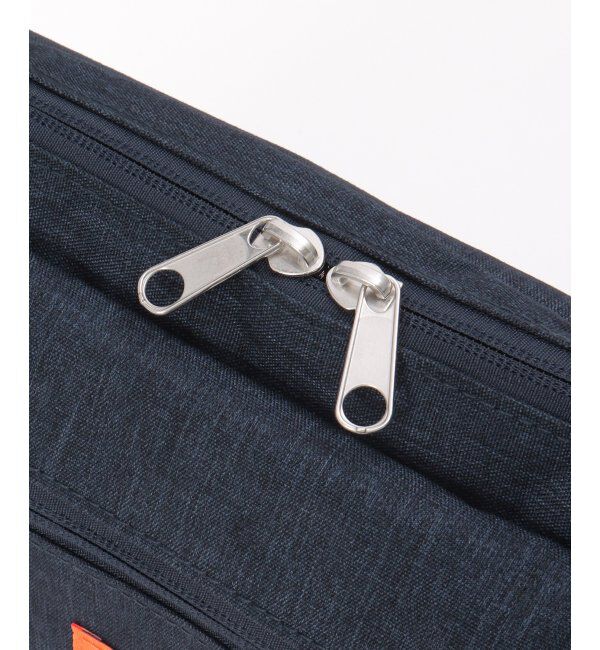 ikka「UNIVERSAL OVERALL ユニバーサルオーバーオール メランジ ショルダーバッグ」|その他|