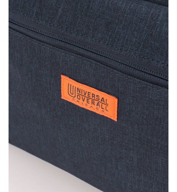 ikka「UNIVERSAL OVERALL ユニバーサルオーバーオール メランジ ショルダーバッグ」|その他|
