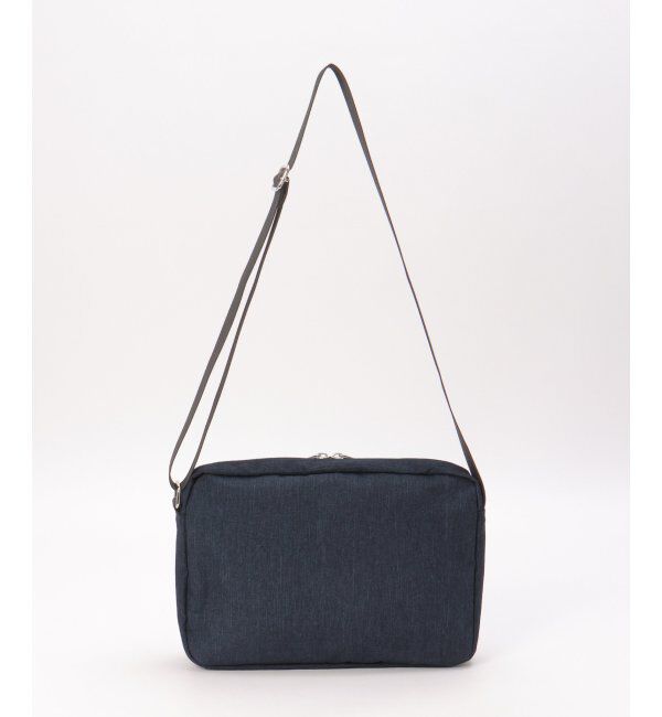 ikka「UNIVERSAL OVERALL ユニバーサルオーバーオール メランジ ショルダーバッグ」|その他|