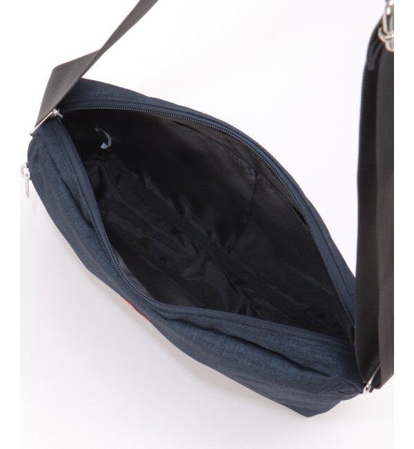 ikka「UNIVERSAL OVERALL ユニバーサルオーバーオール メランジ ショルダーバッグ」|その他|