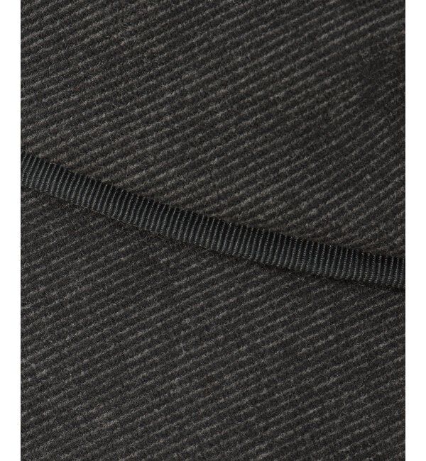 ikka「ツバ広キャスケット」|その他|