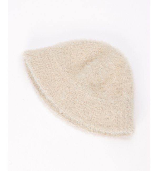 ikka「シャギーハット」|その他|