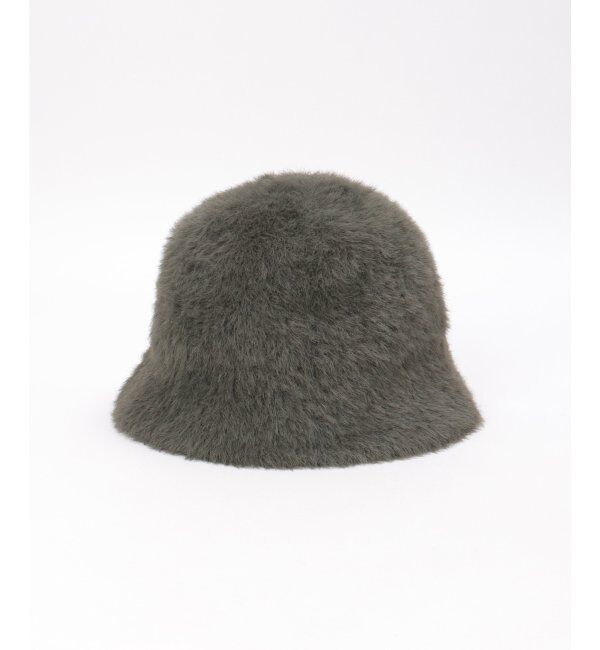 ikka「シャギーハット」|その他|