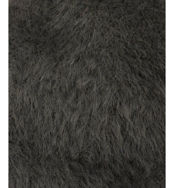 ikka「シャギーハット」|その他|