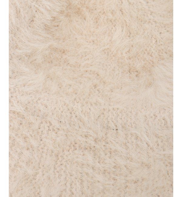 ikka「シャギーハット」|その他|