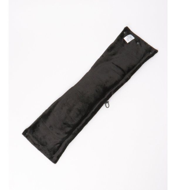 ikka「GERRY 2WAYネックウォーマ－」|マフラー|