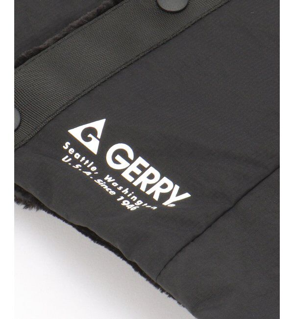 ikka「GERRY 2WAYネックウォーマ－」|マフラー|