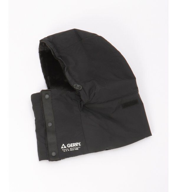 ikka「GERRY 2WAYネックウォーマ－」|マフラー|