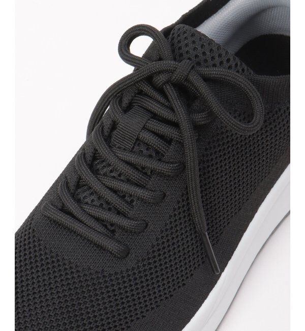 ikka「洗えるニットスニーカー」|その他|