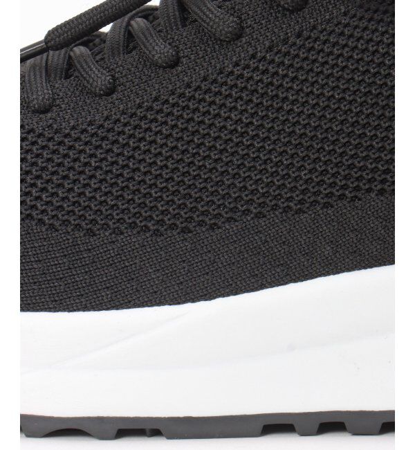 ikka「洗えるニットスニーカー」|その他|