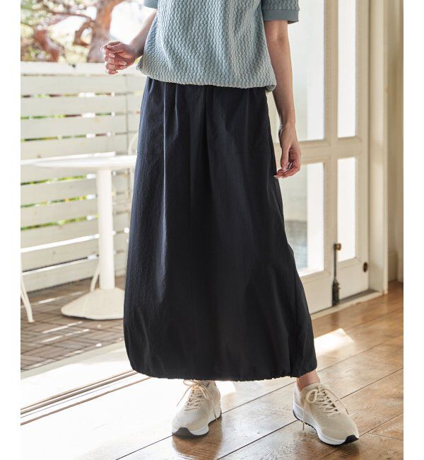 ikka「洗えるニットスニーカー」|その他|