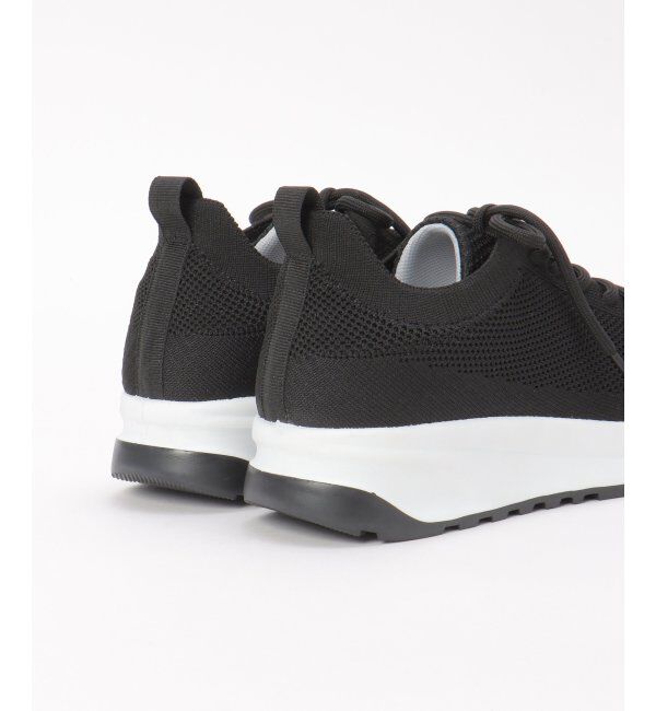 ikka「洗えるニットスニーカー」|その他|