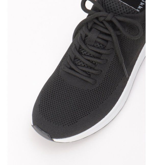 ikka「洗えるニットスニーカー」|その他|