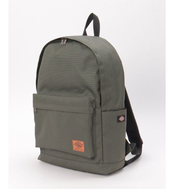 ikka「Dickies ディッキーズ 撥水バックパック」|その他|チャコール