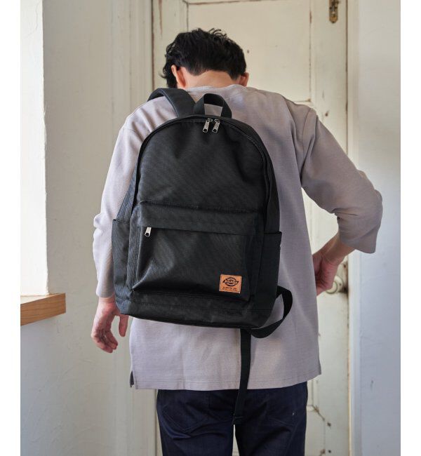 ikka「Dickies ディッキーズ 撥水バックパック」|その他|