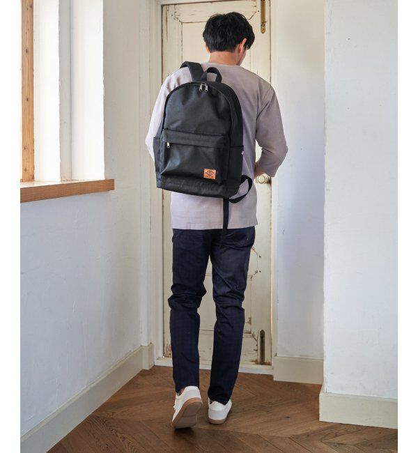 ikka「Dickies ディッキーズ 撥水バックパック」|その他|