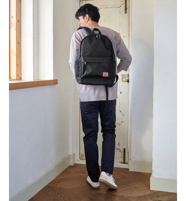 ikka「Dickies ディッキーズ 撥水バックパック」|その他|