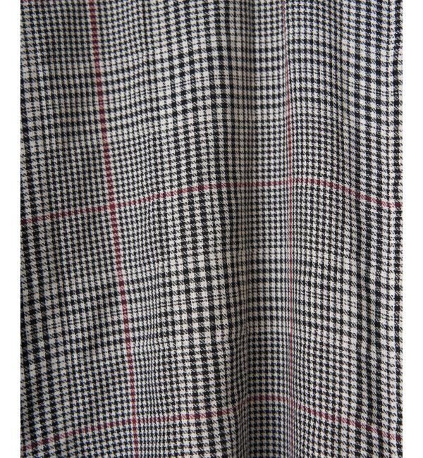 Lbc with Life「クレリックパイピングシャツ」|シャツ・ブラウス|