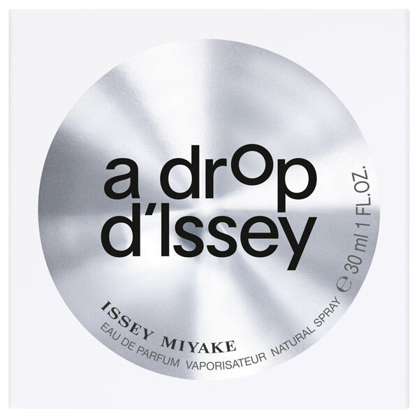  「イッセイミヤケパルファム ア ドロップドゥ イッセイ オードパルファム 本体/フローラル　ムスキー (30mL)」|香水・フレグランス|