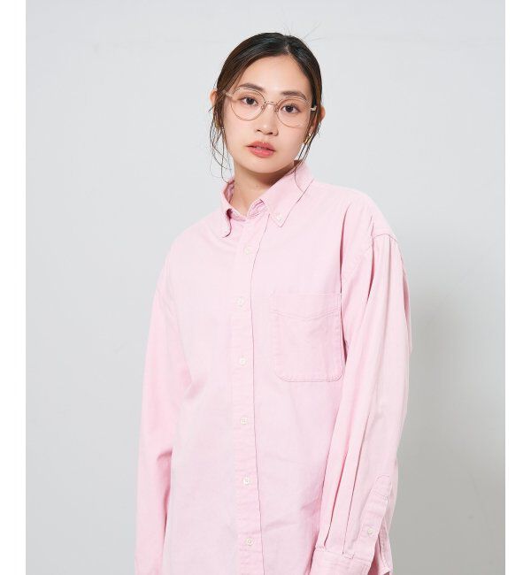  「ボストン型メガネ｜レディース 女性用 可愛い リボン パステル｜Zoff｜SWEET レンズ交換券付」|メガネ|