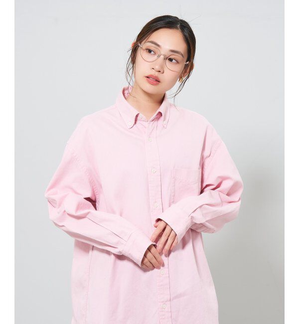  「ボストン型メガネ｜レディース 女性用 可愛い リボン パステル｜Zoff｜SWEET レンズ交換券付」|メガネ|