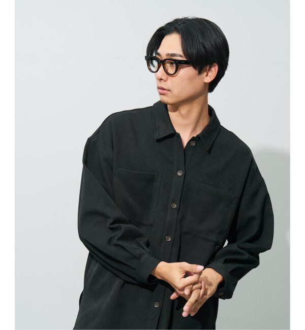  「Zoff｜JOURNAL STANDARD relume ウェリントン メガネ 太縁メガネ ジャーナルスタンダード レンズ交換券付」|メガネ|