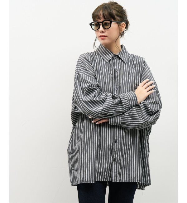  「【WEB限定】ボストン型 サングラス | クラウンパント カラーレンズ 軽量 トレンド 紫外線対策 UVカット」|サングラス|