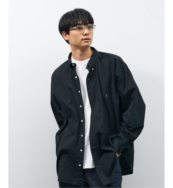  「【WEB限定】ボストン型 サングラス | クラウンパント カラーレンズ 軽量 トレンド 紫外線対策 UVカット」|サングラス|