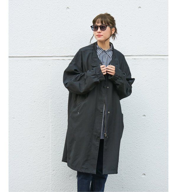  「【WEB限定】ウェリントン型 調光サングラス | カラーレンズ 軽量 紫外線対策 UVカット レンズの色が変わる」|サングラス|