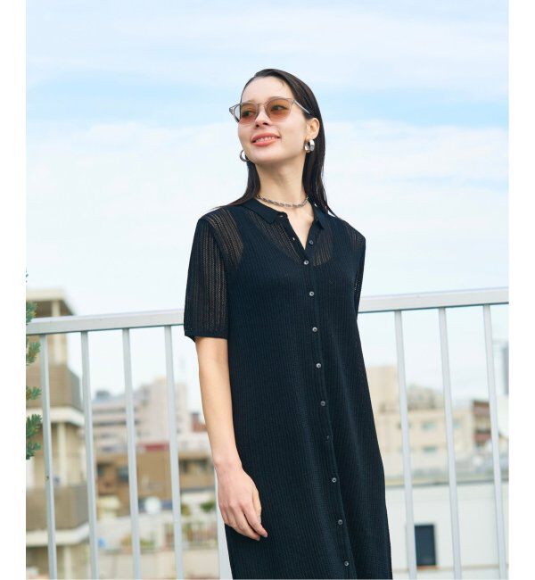  「【WEB限定】ウェリントン型 調光サングラス | カラーレンズ 軽量 紫外線対策 UVカット レンズの色が変わる」|サングラス|