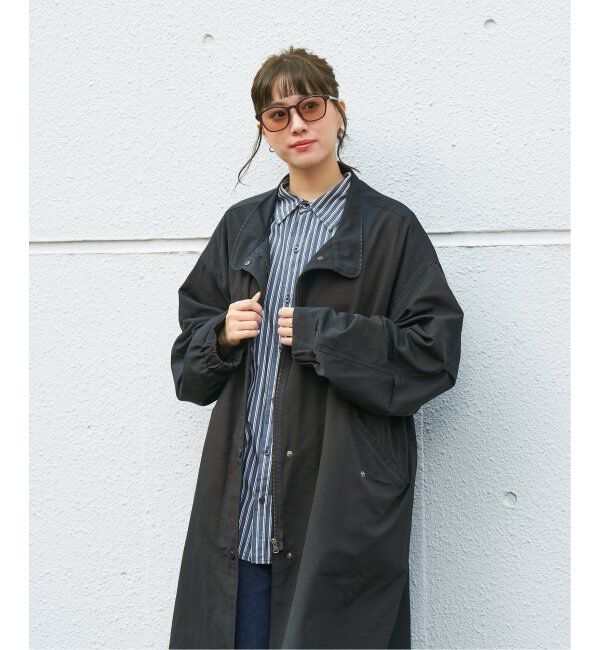  「【WEB限定】ウェリントン型 調光サングラス | カラーレンズ 軽量 紫外線対策 UVカット レンズの色が変わる」|サングラス|