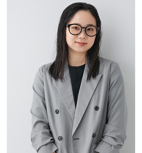  「CLASSIC(クラシック) レンズ交換券付」|メガネ|