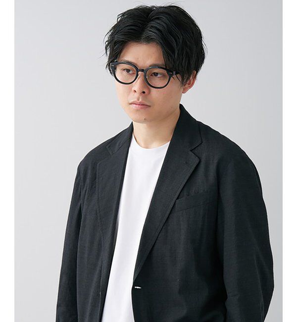  「CLASSIC(クラシック) レンズ交換券付」|メガネ|