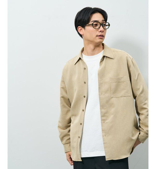  「ウェリントン型 メガネ | 横長 黒縁フレーム 太縁 伊達メガネ ユニセックス CLASSIC  レンズ交換券付」|メガネ|