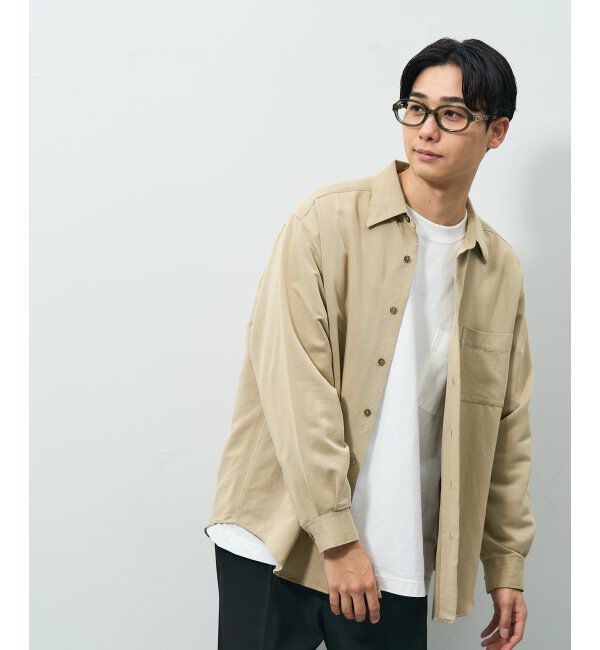  「ウェリントン型 メガネ | 横長 黒縁フレーム 太縁 伊達メガネ ユニセックス CLASSIC  レンズ交換券付」|メガネ|