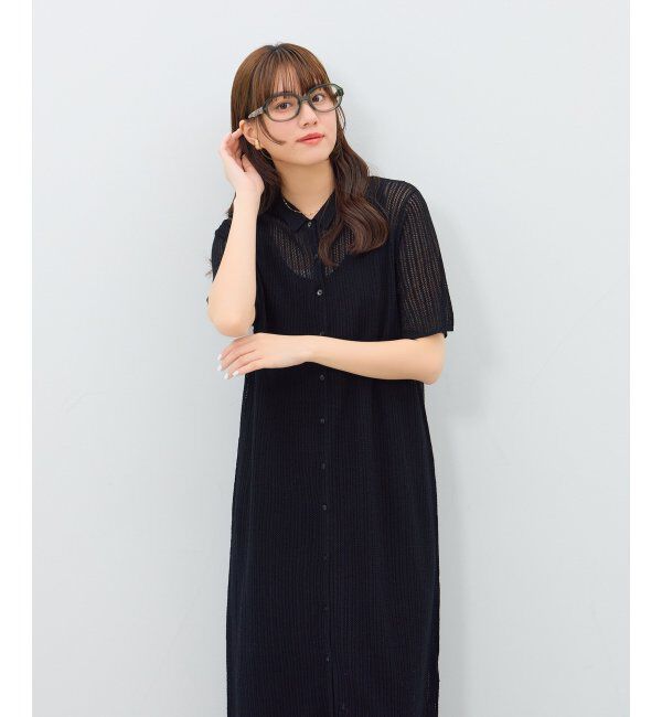  「ウェリントン型 メガネ | 横長 黒縁フレーム 太縁 伊達メガネ ユニセックス CLASSIC  レンズ交換券付」|メガネ|