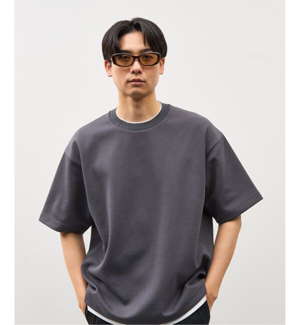  「Zoff｜GDC スクエア型 サングラス｜紫外線対策 UVカット｜スタイリッシュ｜ユニセックス」|サングラス|