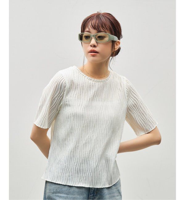  「Zoff｜GDC スクエア型 サングラス｜紫外線対策 UVカット｜スタイリッシュ｜ユニセックス」|サングラス|