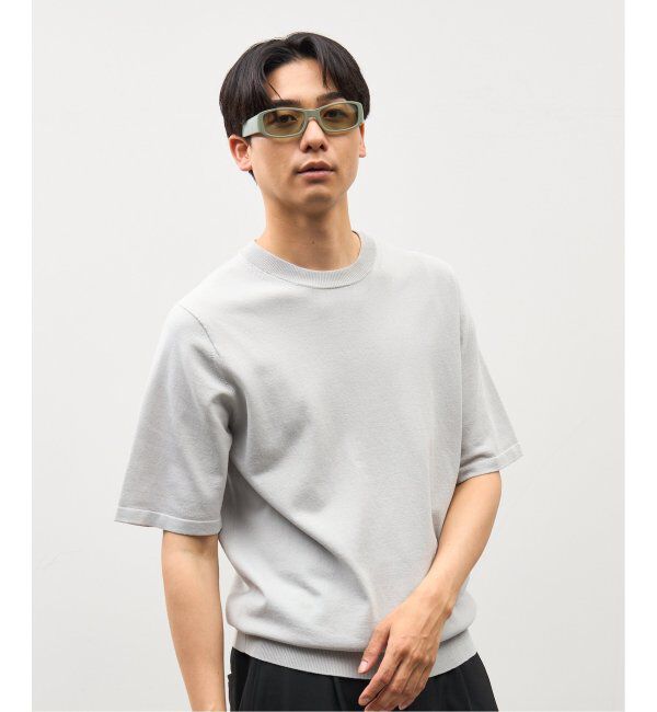  「Zoff｜GDC スクエア型 サングラス｜紫外線対策 UVカット｜スタイリッシュ｜ユニセックス」|サングラス|