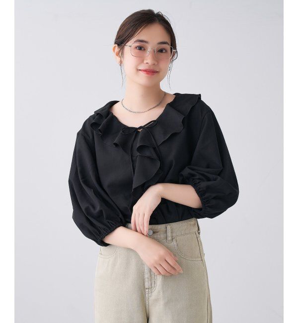  「Zoff｜TRAD メガネ | 四角 メタルフレーム 伊達メガネ 度付き 読書 ビジネス   レンズ交換券付」|メガネ|