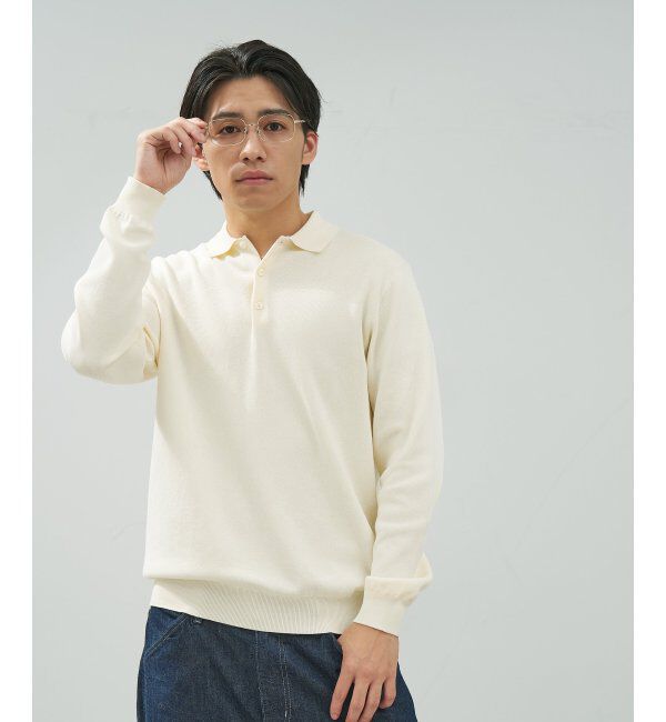  「Zoff｜TRAD メガネ | 四角 メタルフレーム 伊達メガネ 度付き 読書 ビジネス   レンズ交換券付」|メガネ|